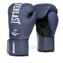 Guante de Boxeo Everlast Elite 2 Azul 10oz P00003285