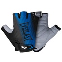 Guante de Ciclismo Everlast Galaxy M Azul EVWG3H303