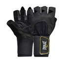 Guante de Pesas Everlast Total Strength M EVWG7K7T01-M