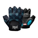 Guantes De Pesas Everlast Shield Black Panther MVWG2W212-S