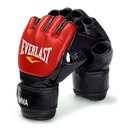 Guantes Para MMA Everlast Grappling 7560-RD-LXL