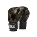 Guantes de Box Everlast Camo Spark 14 Oz P00002415