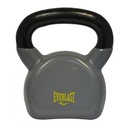 Mancuerna Kettle Everlast Revestida de 12 Kg EVVK9W012