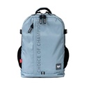 Mochila Everlast Vertigo Azul Claro EVBP4Y222