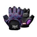 Guantes De Pesas Everlast Shield Black Panther MVWG2W211-M