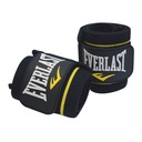 Muñequera Elastica Everlast para Pesas 2.0 EVWR7R527