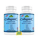 Collagen C Alfa 100 Capsulas (Doble)