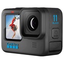 Cámara GoPro Hero 11 Black CHDHX-111-RW