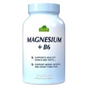 Magnesium + B6 Alfa 100 Capsulas