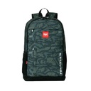 Mochila Everlast Latitud Camo EVBP4Y312