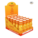 Shot Vitamina C Alfa 20 Unidades