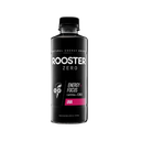 Bebida Energética Rooster Energía Uva + CBD 300ml
