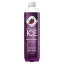 Bebida Gasificada Sparkling Ice Sin Azúcar Uva Frutos Rojos 502.8ml