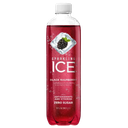 Bebida Gasificada Sparkling Ice Sin Azúcar Frambuesa Negra 502.8ml
