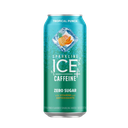 Bebida Gasificada Sparkling Ice + Cafeína Sin Azúcar Frutas Lata 473ml