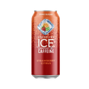 Bebida Gasificada Sparkling Ice + Cafeína Sin Azúcar Fresa Citricos Lata 473ml
