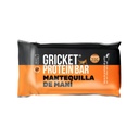 Barrita de Proteína de Grillo Mantequilla de Maní