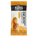 Barra Energética SIS GO Bake Naranja 50g