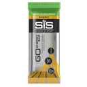 Barra Energética SIS GO Manzana y Grosella 40g