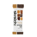 Barra Energética Skratch Labs Chocolate y Mantequilla de Maní 50g