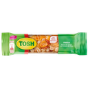 Barras de Cereal Tosh Fresa 23g