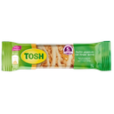 Barras de Cereal Tosh Frutos Amarillos 23g