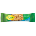 Barras de Cereal Tosh Sin Azúcar Lyne Piña 25g