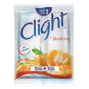 Bebida Clight Instantánea Sin Azúcar Mandarina 14g