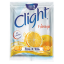 Bebida Clight Instantánea Sin Azúcar Naranja 14g