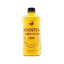 Bebida Energética Rooster Té Negro Limón 600ml