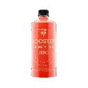 Bebida Energética Rooster Té Negro Melocotón 600ml