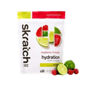 Bebida Energética Skratch Labs en Polvo Limonada-Frambuesa 440g