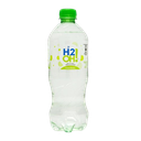 Bebida Gasificada H2OH Lima Limón 600ml