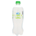 Bebida Gasificada H2OH Limonada 600ml