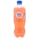 Bebida Gasificada H2OH Toronja Rosa 600ml