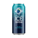 Bebida Gasificada Sparkling Ice + Cafeína Sin Azúcar Blueberry Lata 473ml