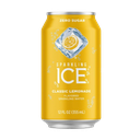 Bebida Gasificada Sparkling Ice Sin Azúcar Limonada Lata 355ml