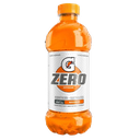 Bebida Hidratante Gatorade Zero Naranja 600ml