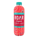 Bebida Hidratante Roar Organic Con Vitaminas Limonada Fresa 600ml