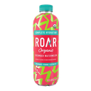 Bebida Hidratante Roar Organic Con Vitaminas Sandía Pepino 600ml