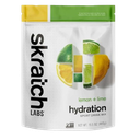 Bebida Hidratante Skratch Labs Lima Limón 440g