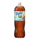 Bebida Té Frio Tropical Melocotón Cero Azúcar 2.5L