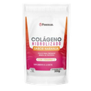 Colágeno en Polvo PowerLab Hidrolizado Sabor Neutro 300g