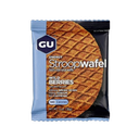 Galleta Energética GU Stroopwafle Frutos Silvestres 30g