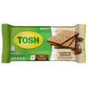 Galleta Tosh Multicereal Fusión 9-Pack 256.5g