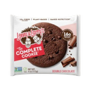 Galleta de Proteína Lenny & Larry Vegana Doble Chocolate 113g