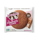 Galleta de Proteína Vegana Lenny & Larry Canela 113g