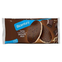 Galletas Bicentury Arroz y Chocolate Negro 32.5g