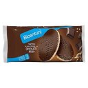 Galletas Bicentury Arroz y Chocolate Negro 4-Pack 260g