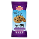 Galletas Cosecha Dorada Avena-Pasas 45g